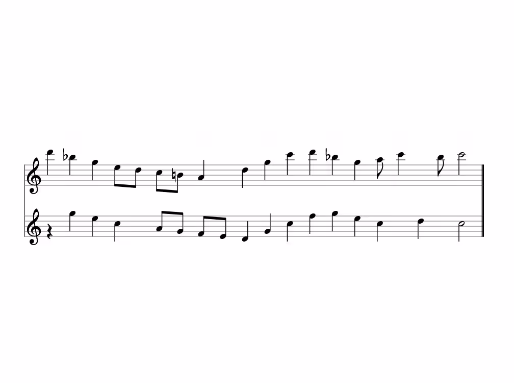Canons #19
