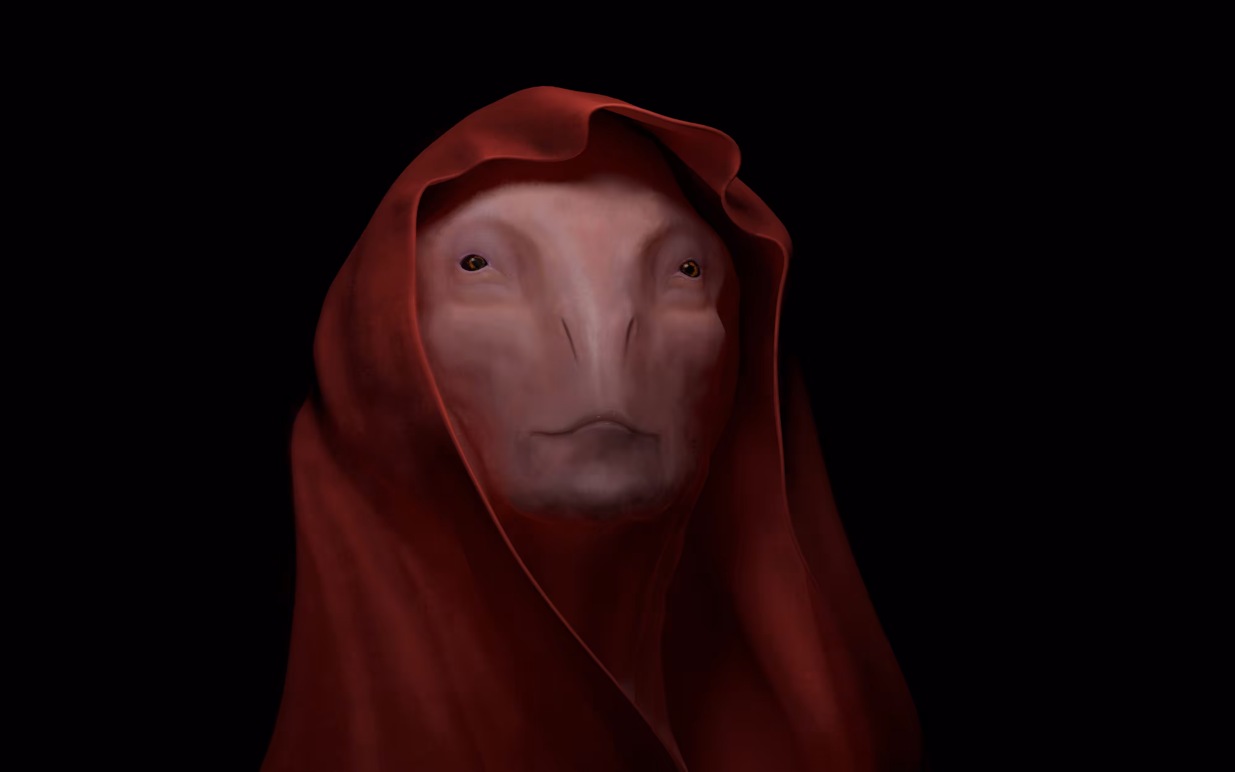 The Highborn