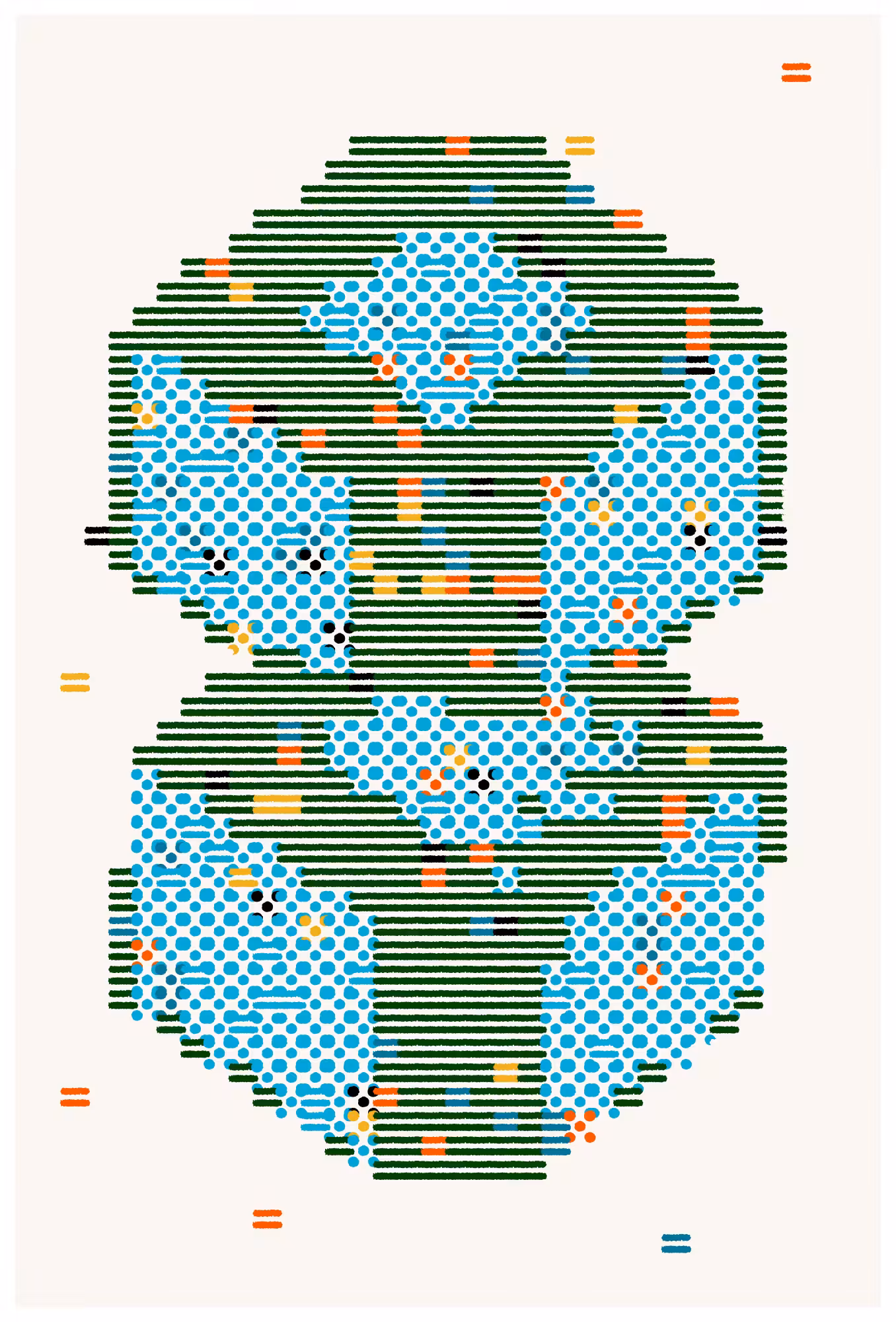 ⧉ Cube³s #23