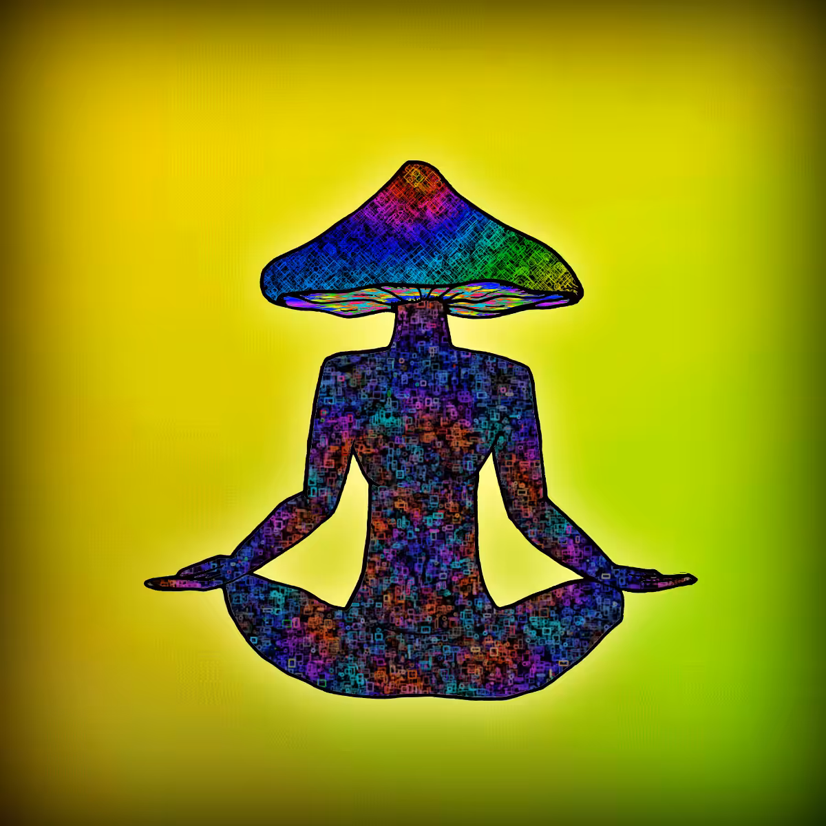 Meditate #7