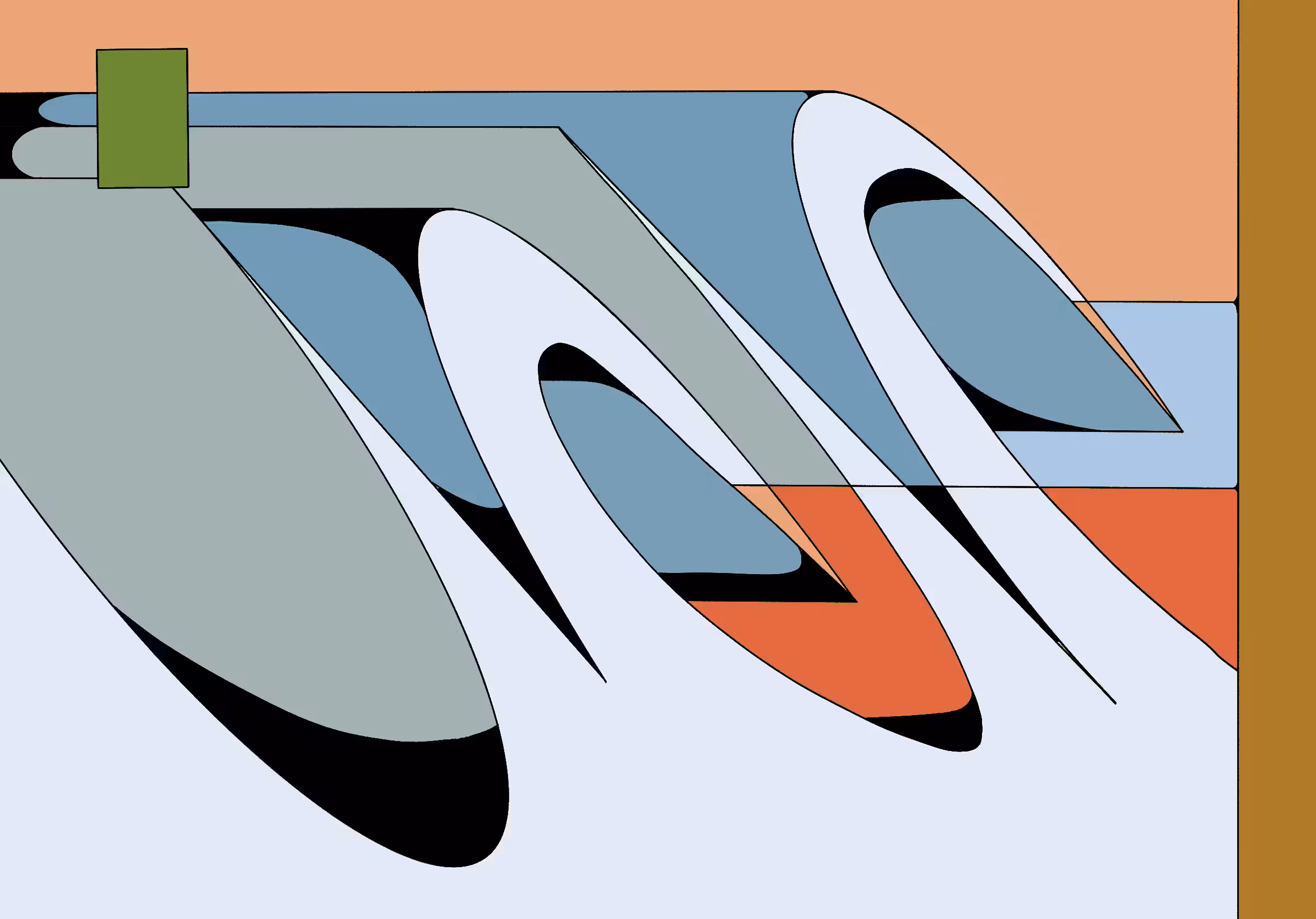 SWANS