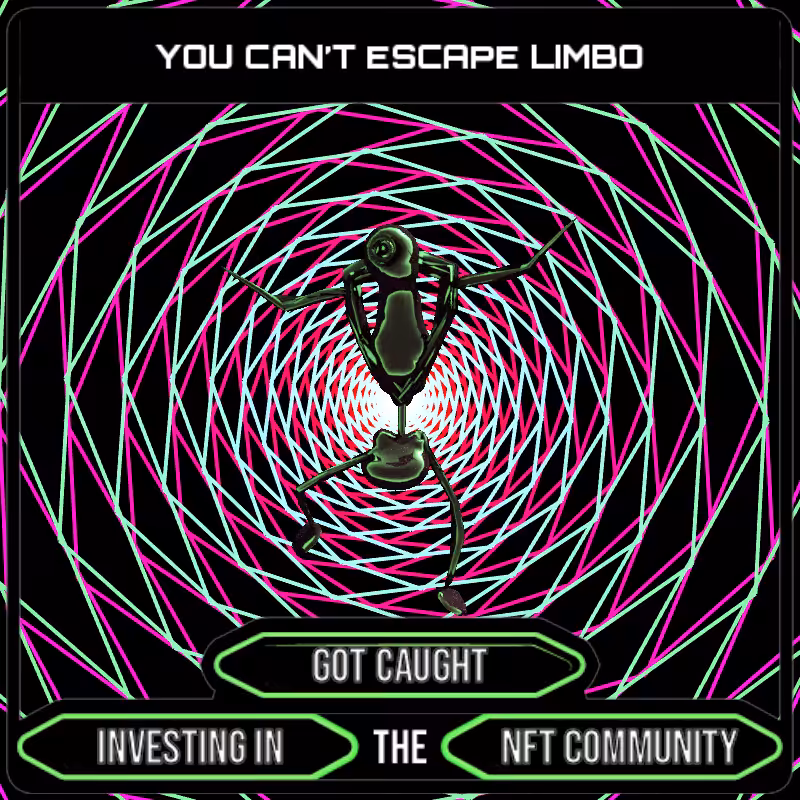 LIMBO #2