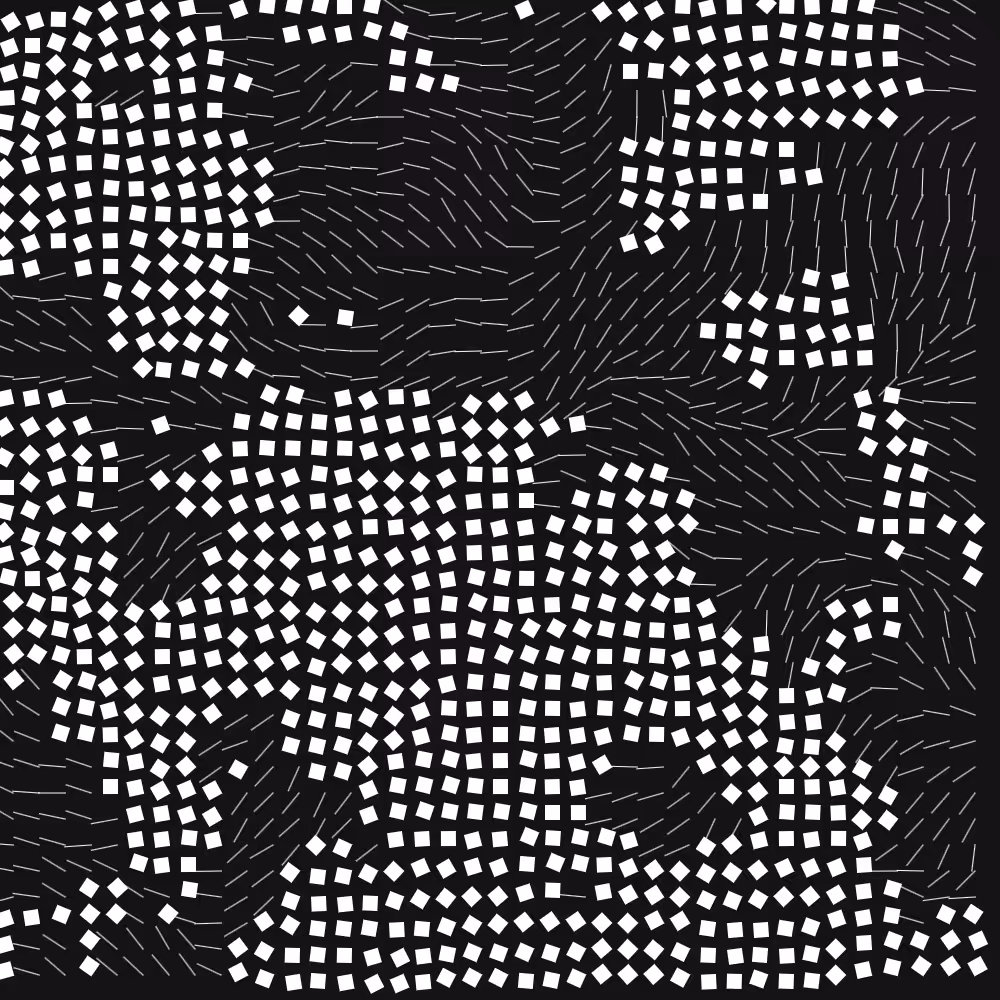 Geometric Fluidity #546