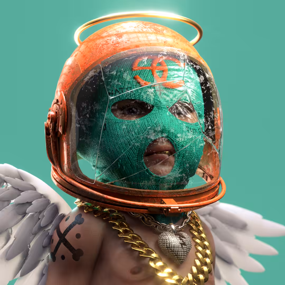 #09 EVOL Apollo