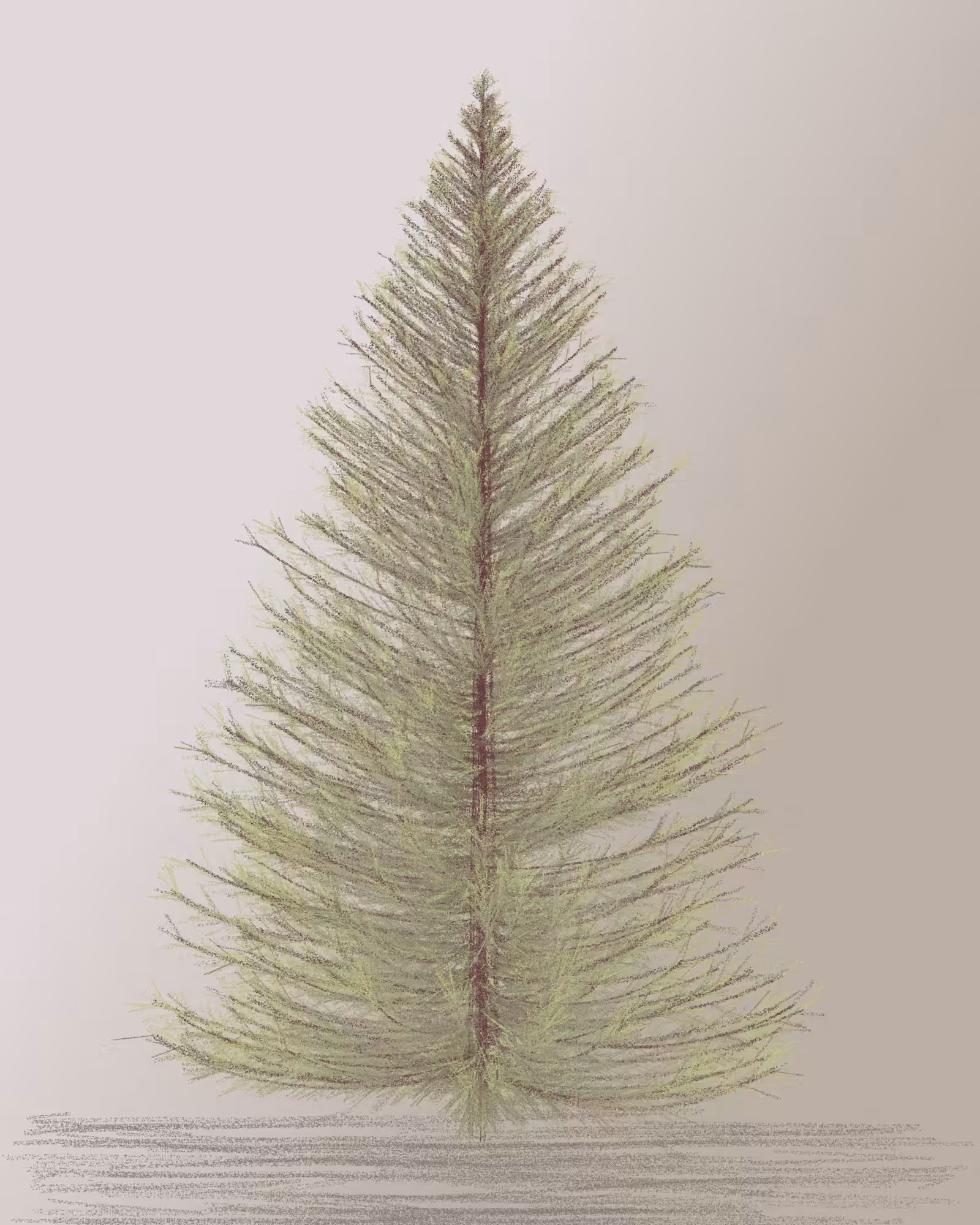 FXmas Trees #6