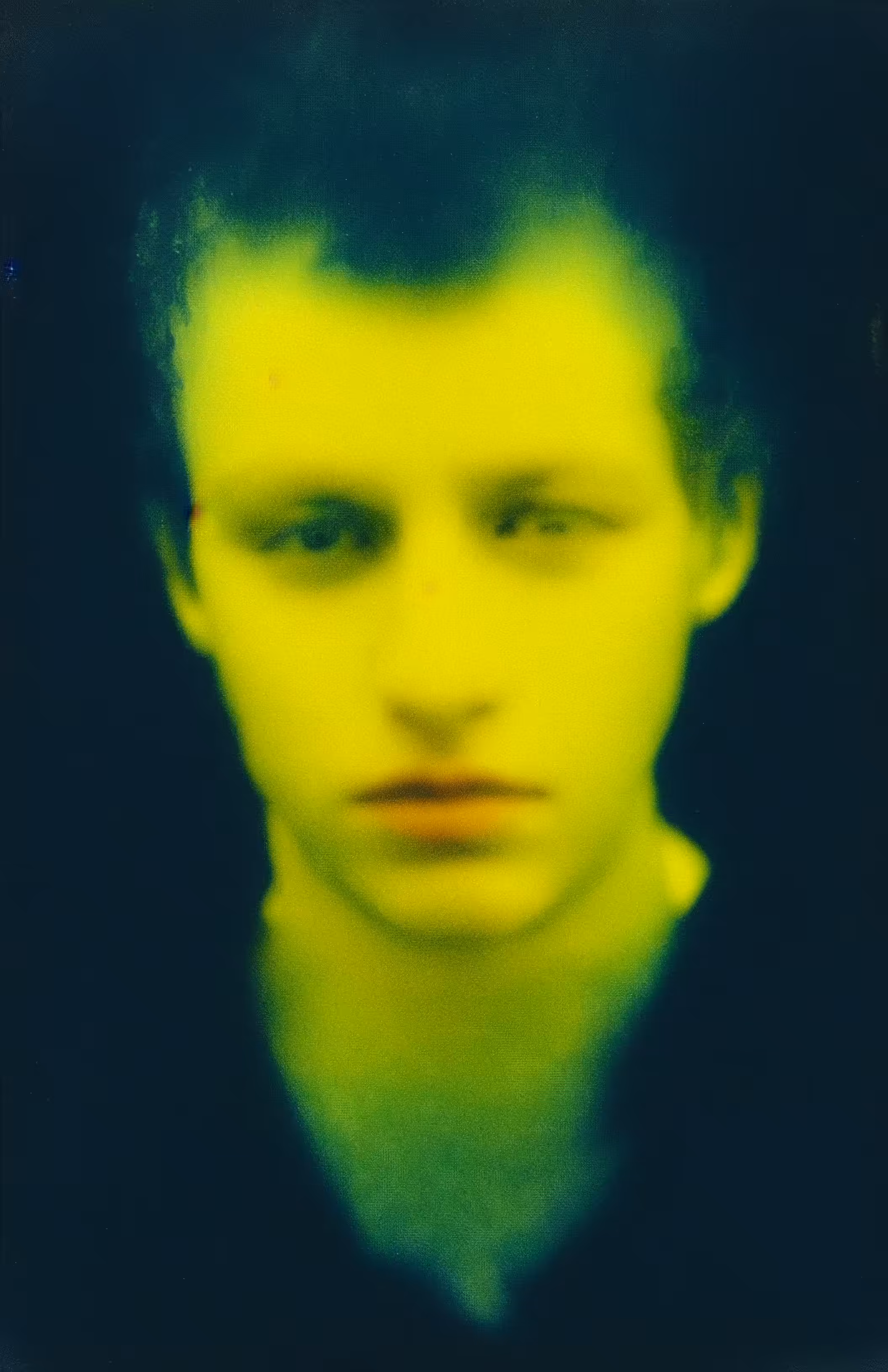 Death Mask Aura Portraits #18