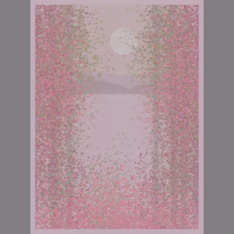 Nostalgia #3