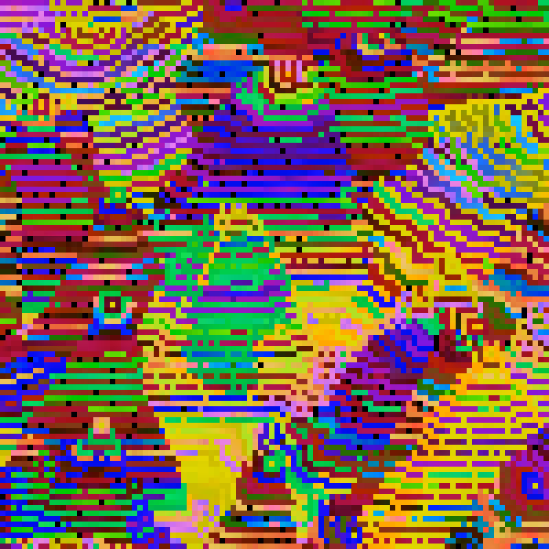 Making Mole Hills #301