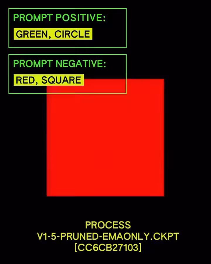 Geoffrey Lillemon - RED GREEN