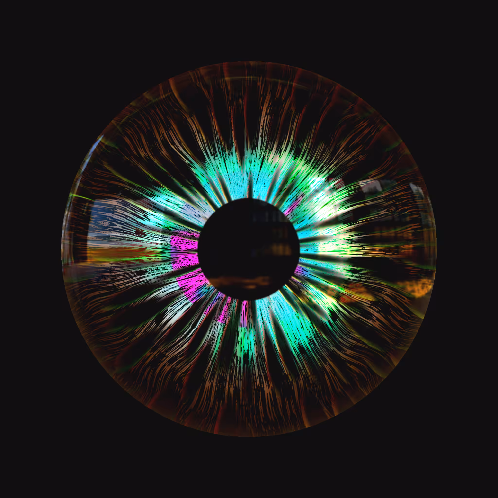 EYES #240