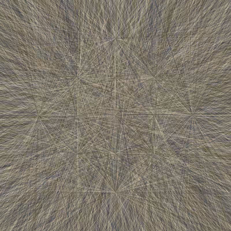 The Crossing of Minds #15