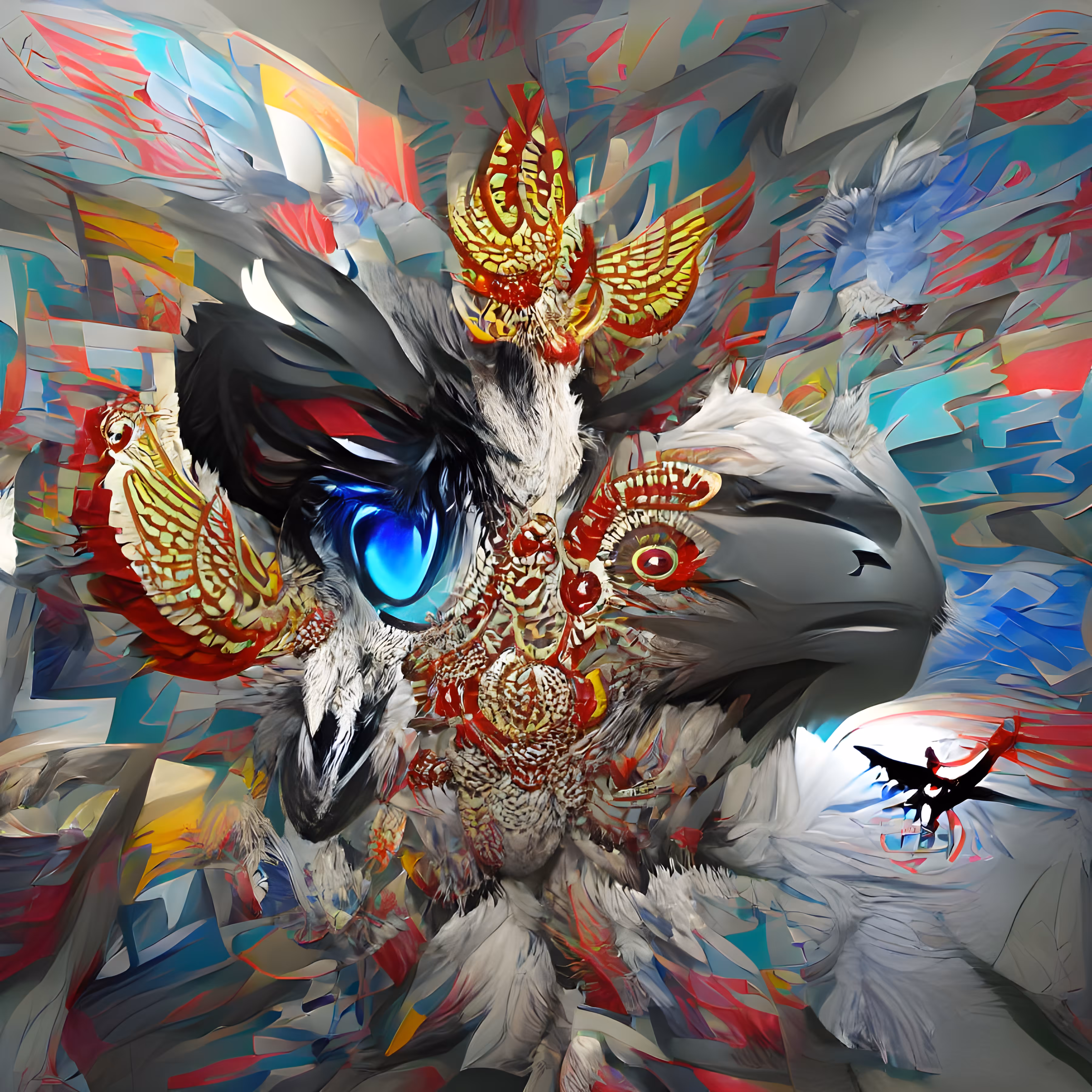 Mencengkram Metaverse
