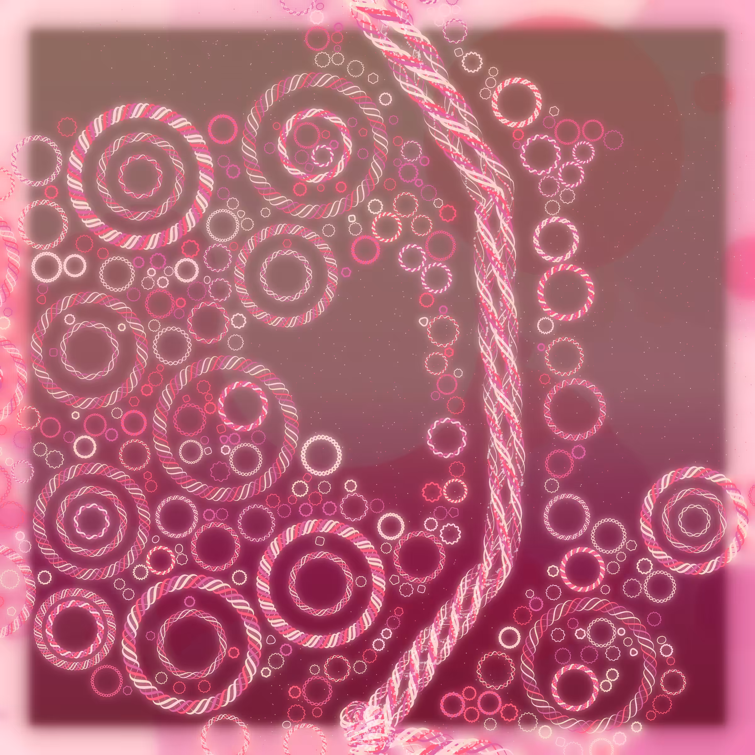 Friendship Bracelets #24046