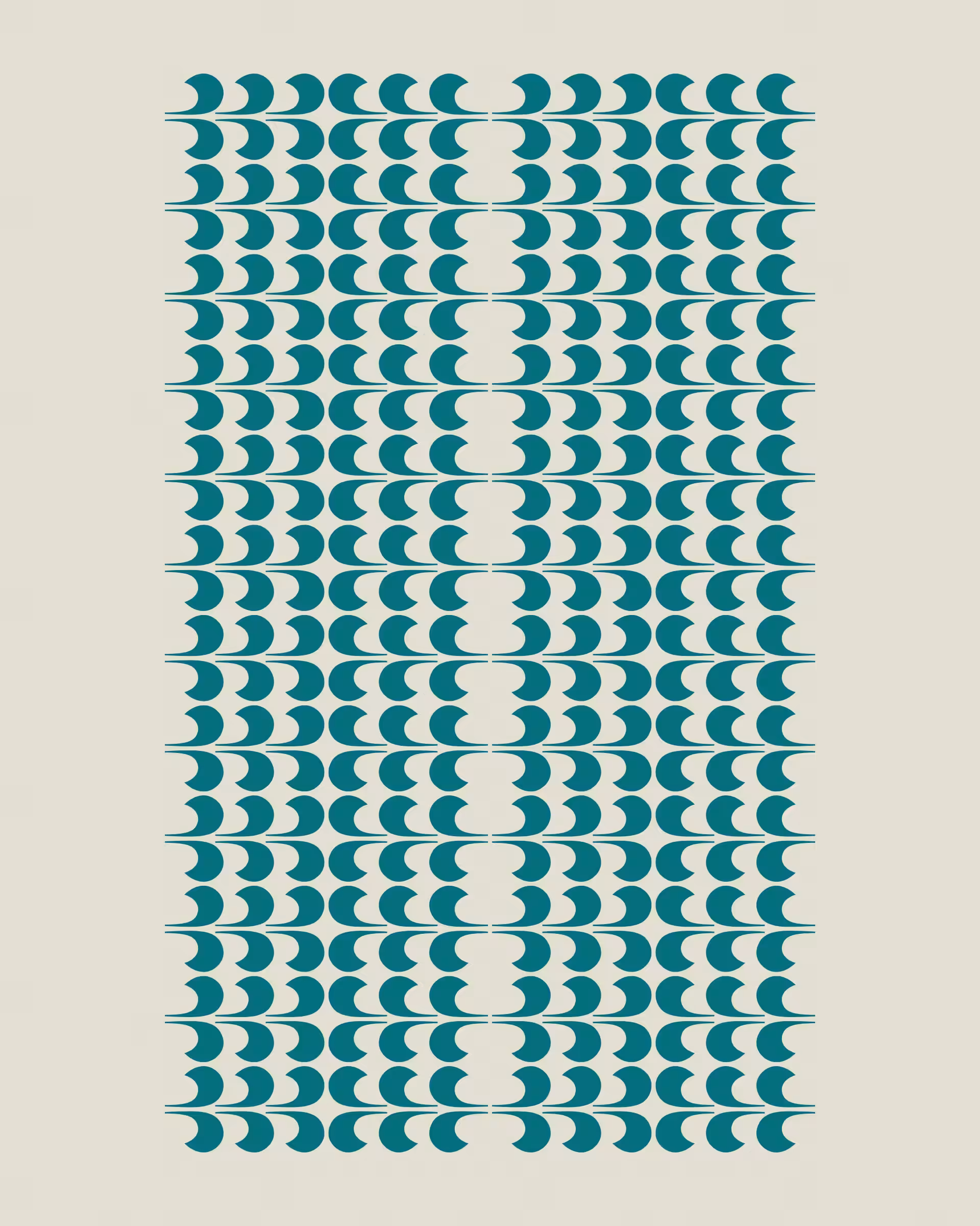 Asemica #1