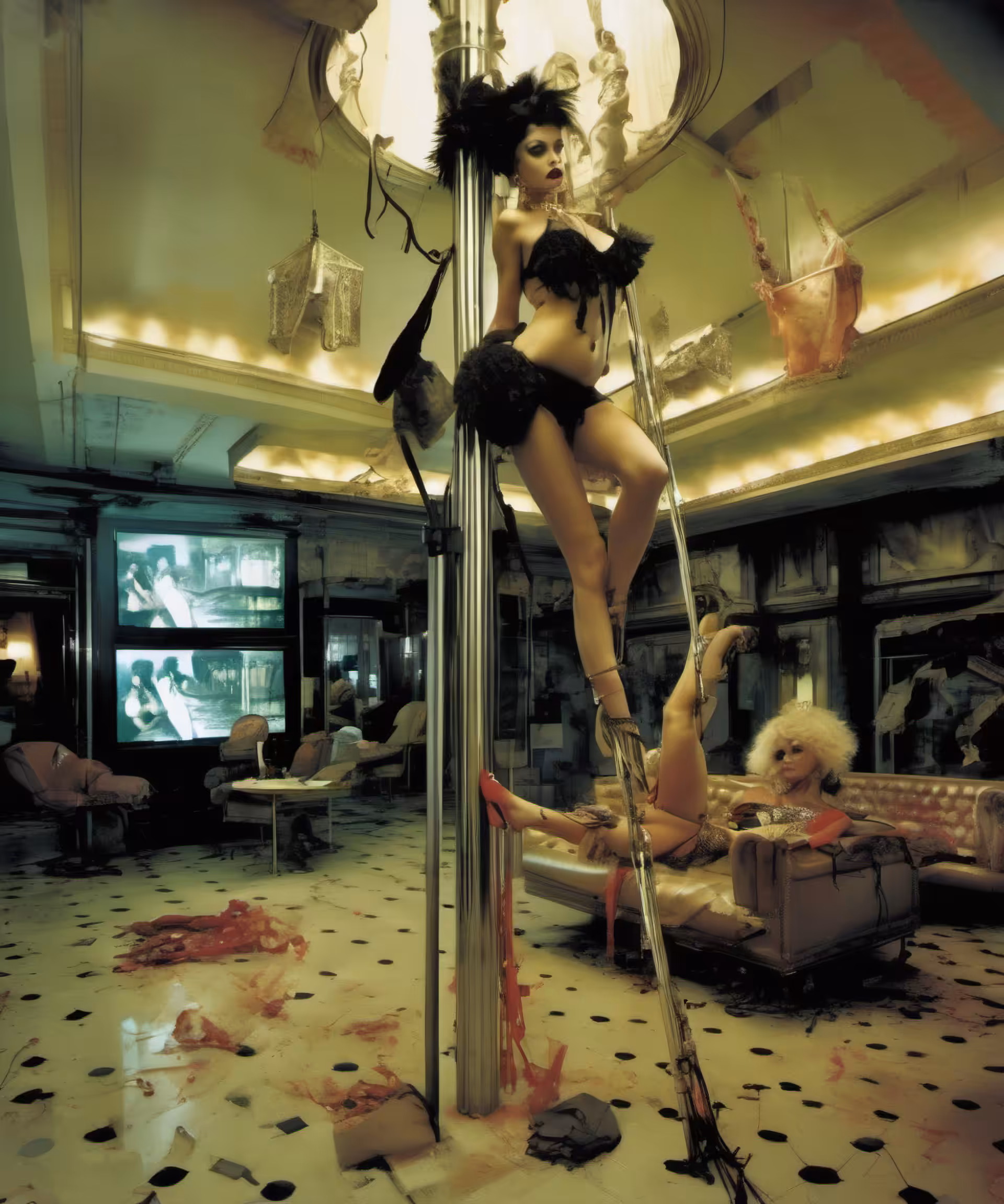 Tezpole Dancers #20