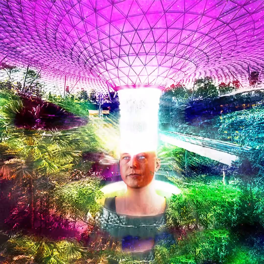 Elon Musk Neuralink HQ