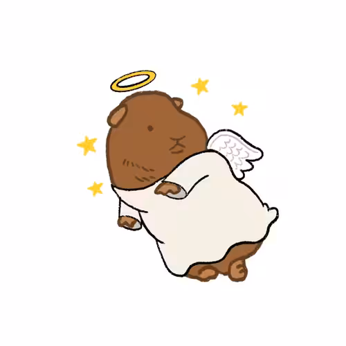 LATTE LATTE Angel #20