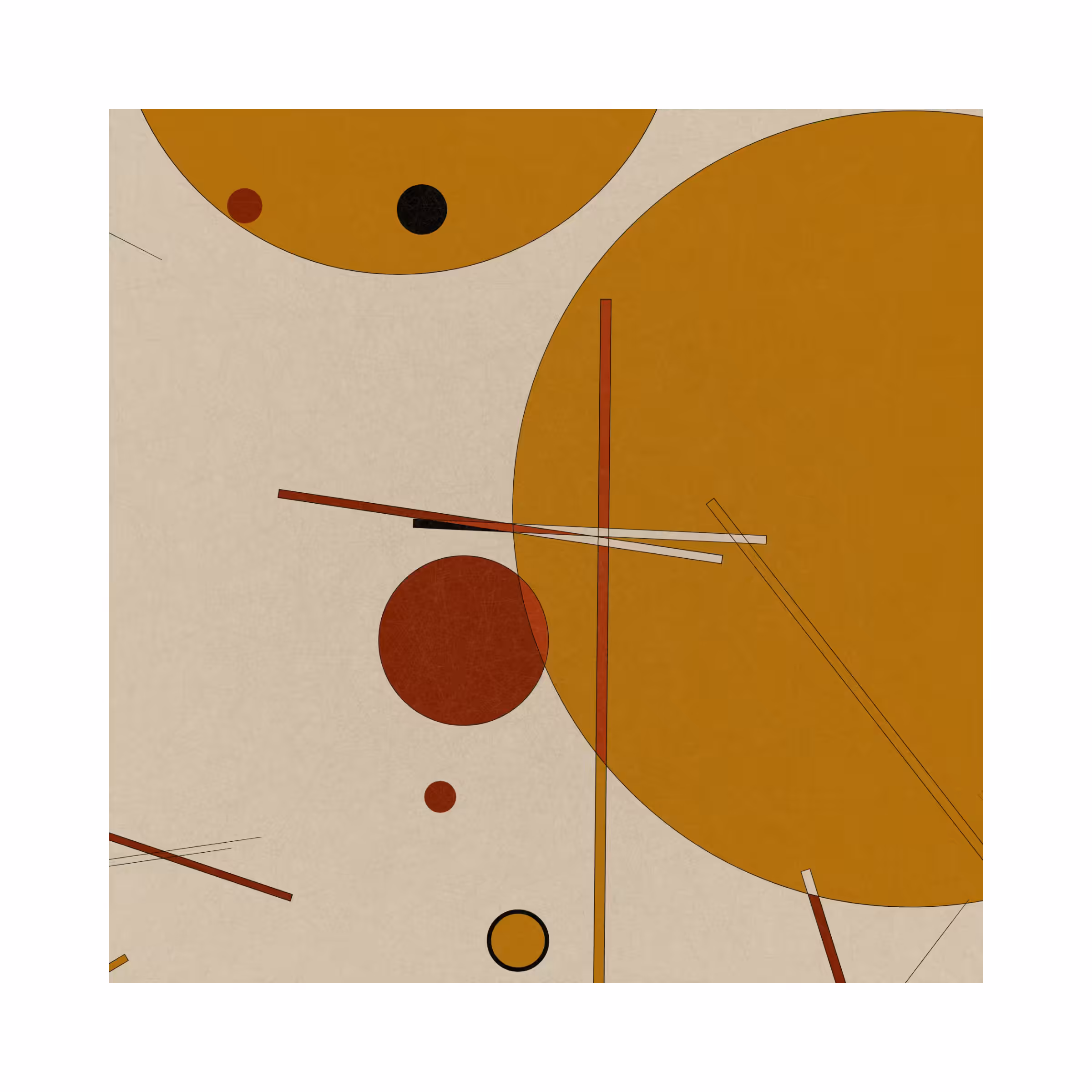 Primitives #40