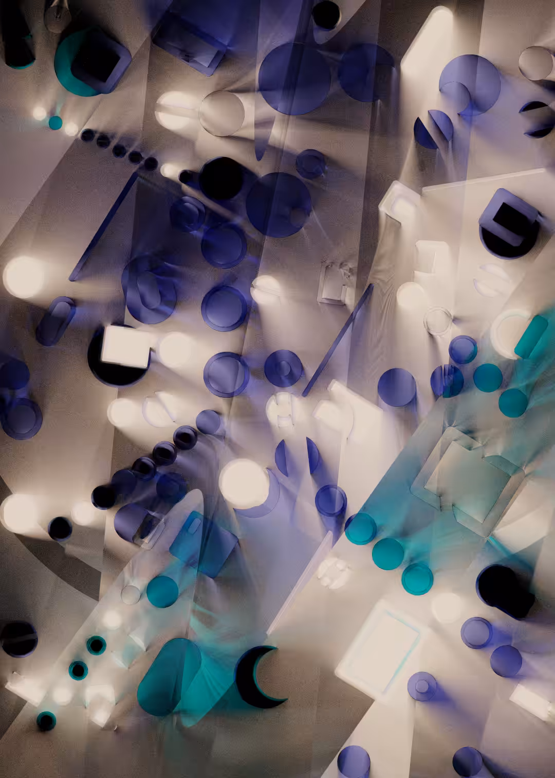 Caustic Obstacles #37