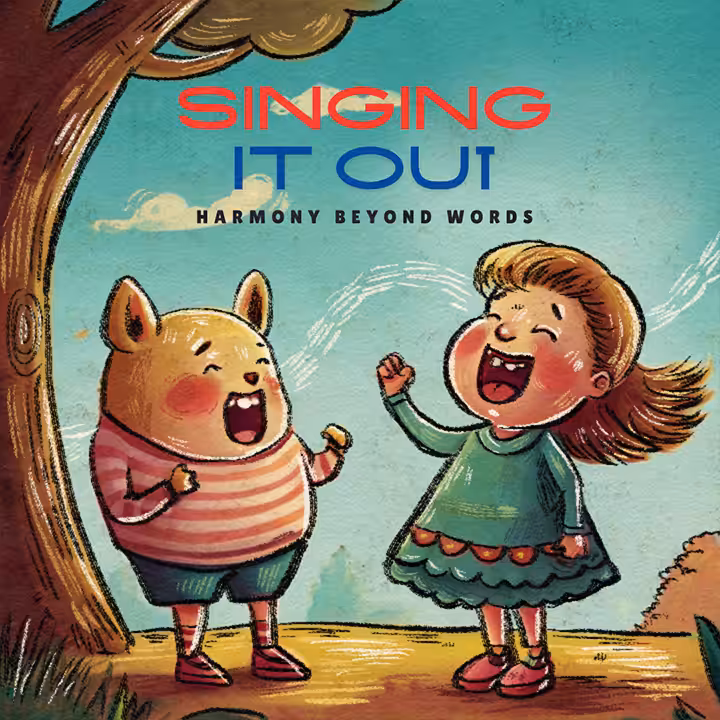 Enchanted Chronicles: Singing it Out
