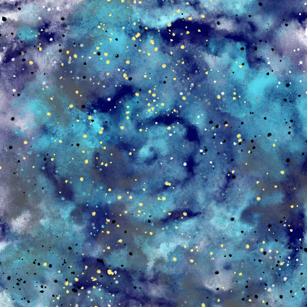 Milky way #4
