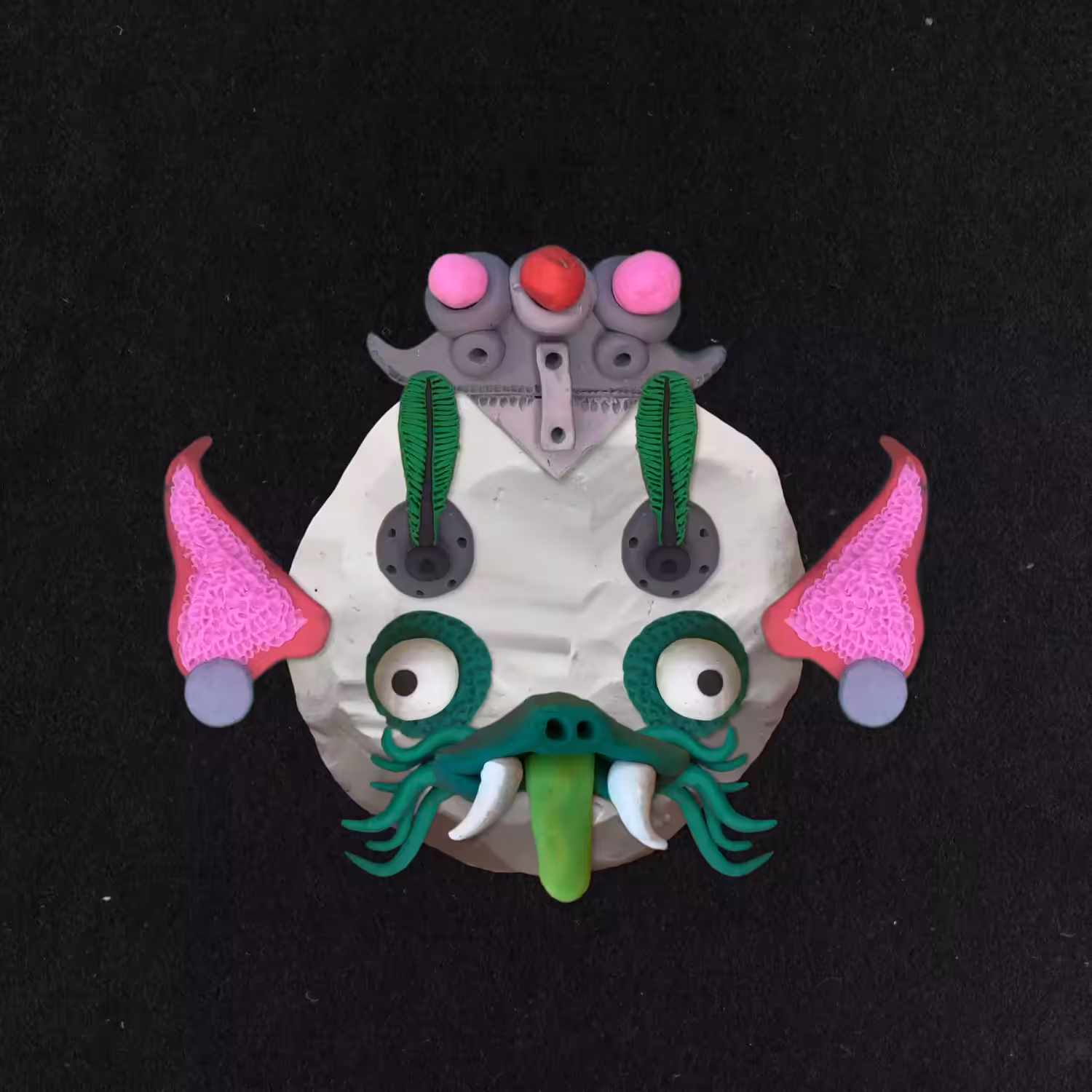 Goblin 0161: Abbatissa