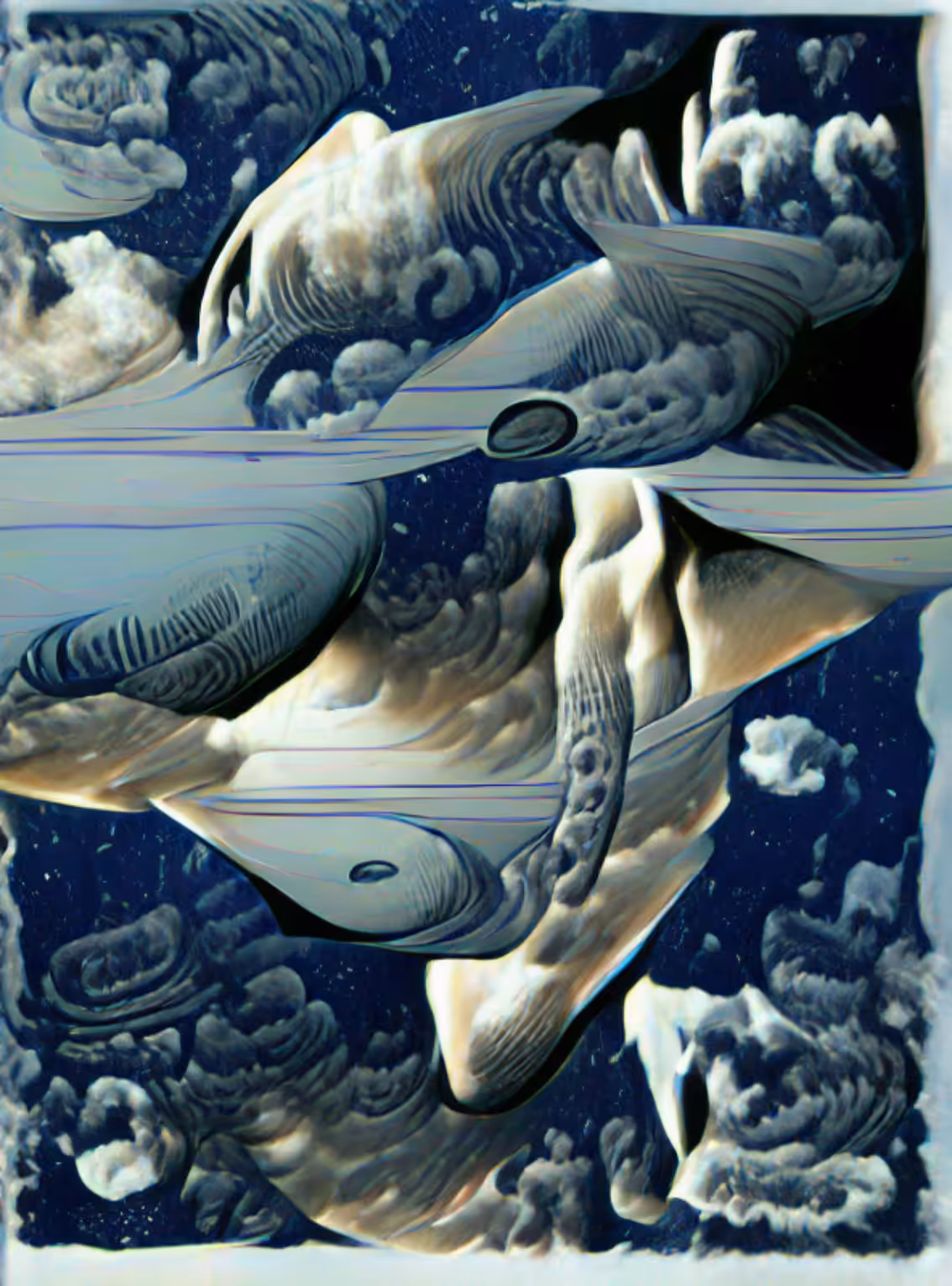 Whale Space (8/8/2021)