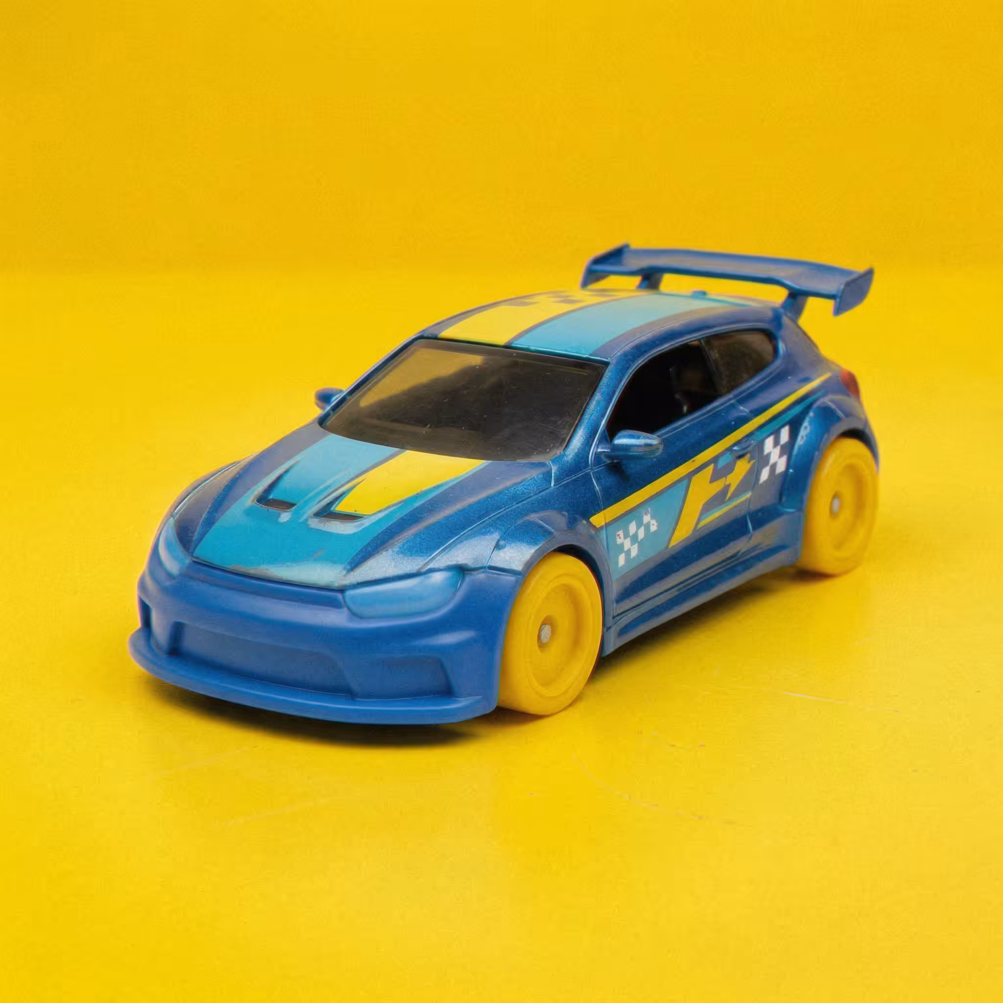 Demon Drifter