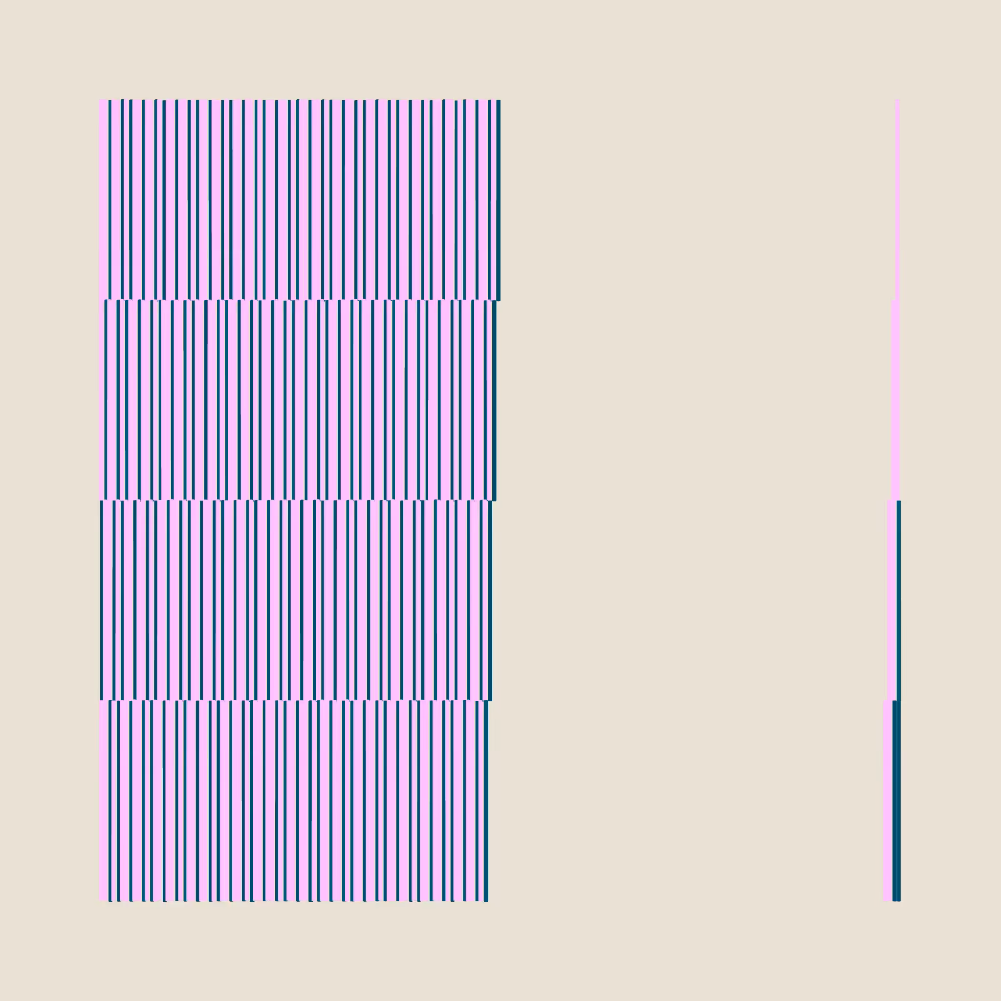 BITFRAMES: #409