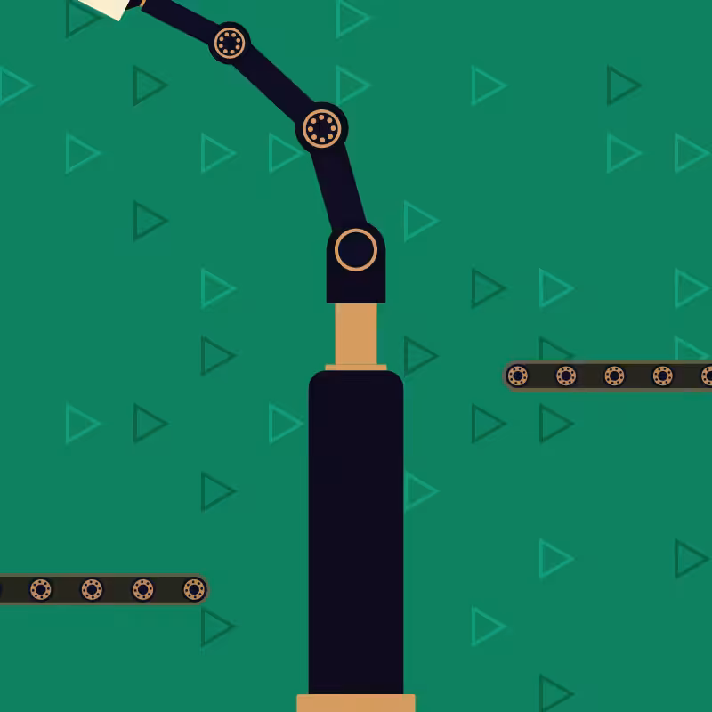 Robotics #133