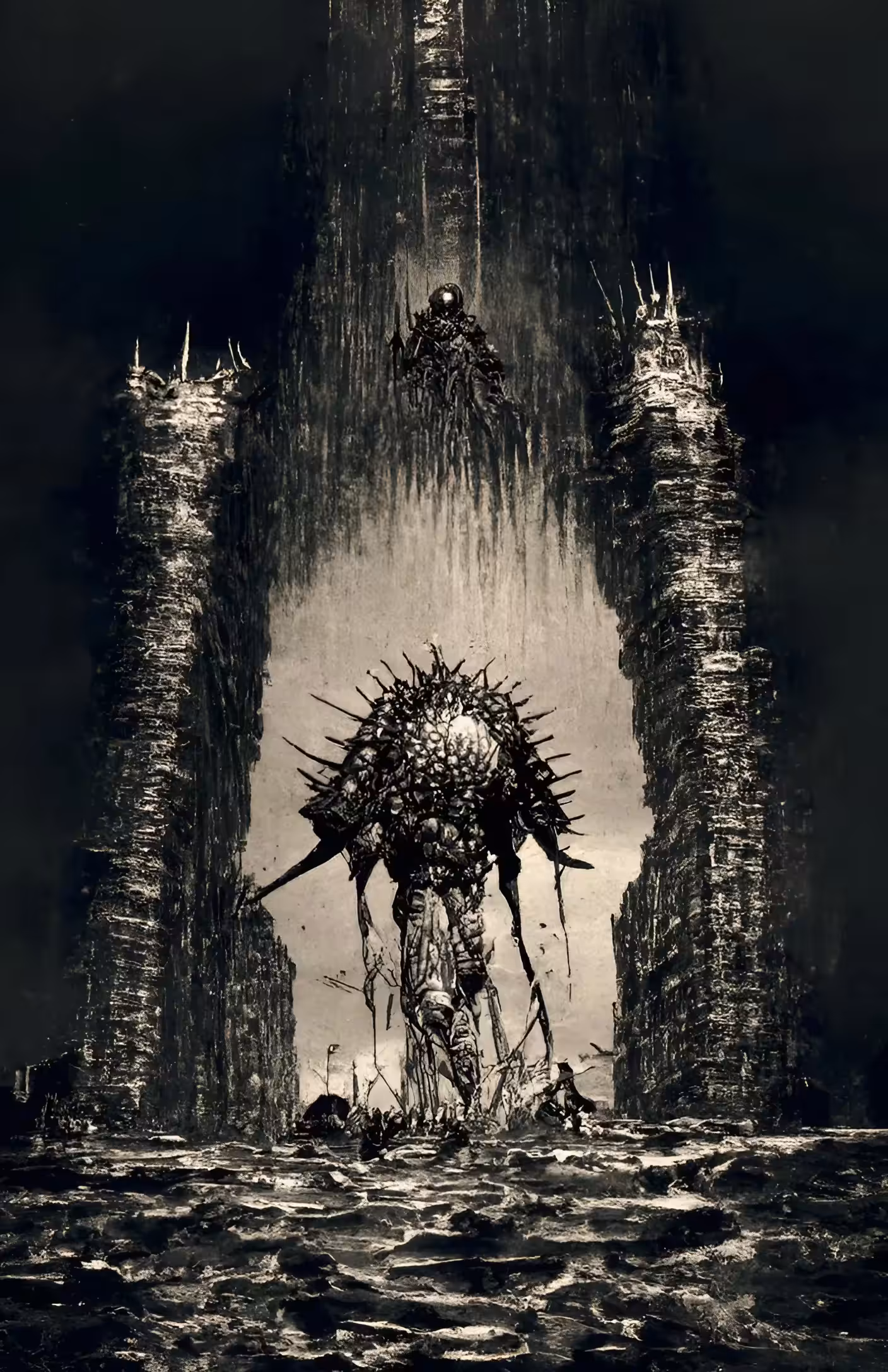 Throne