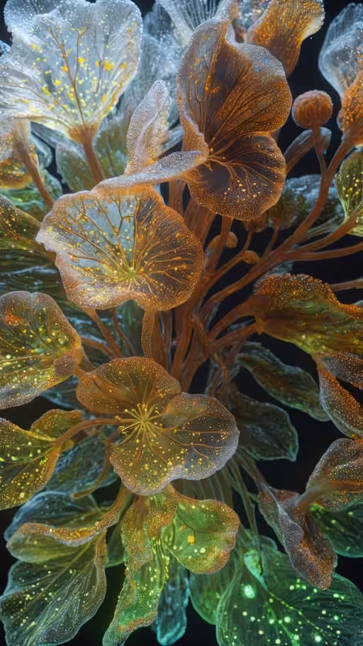 BIOME LUMINA #150/1000