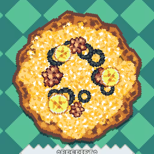 Pizza #40