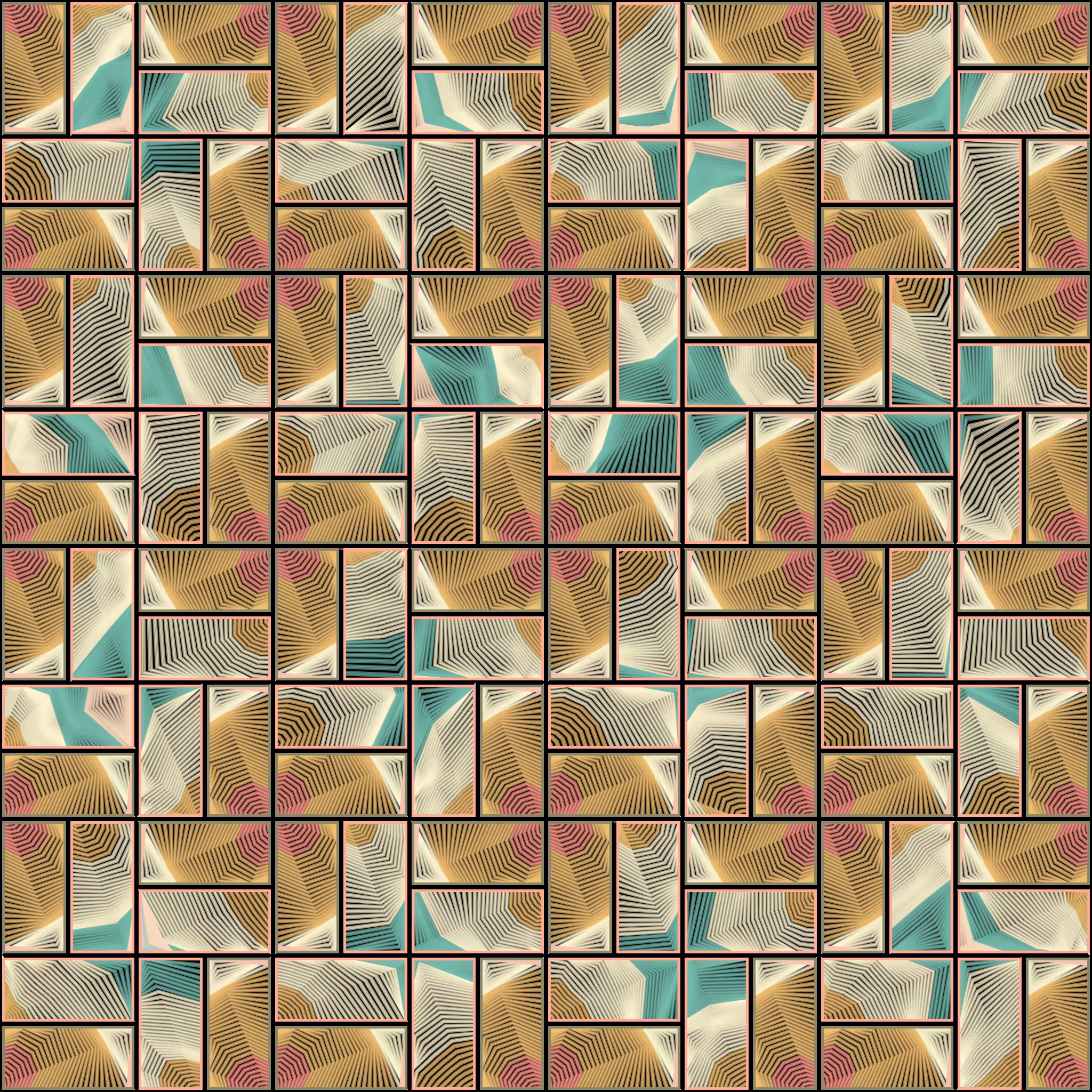 Satisfying Grids #77
