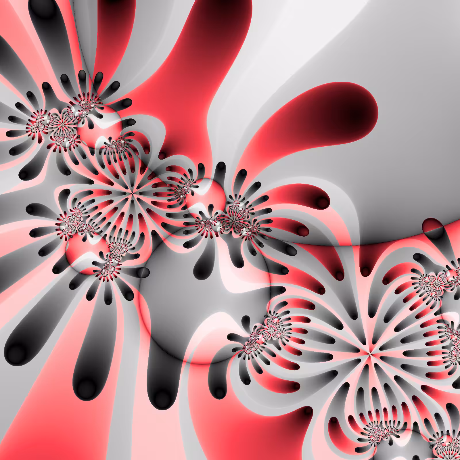 Microgravity #1151