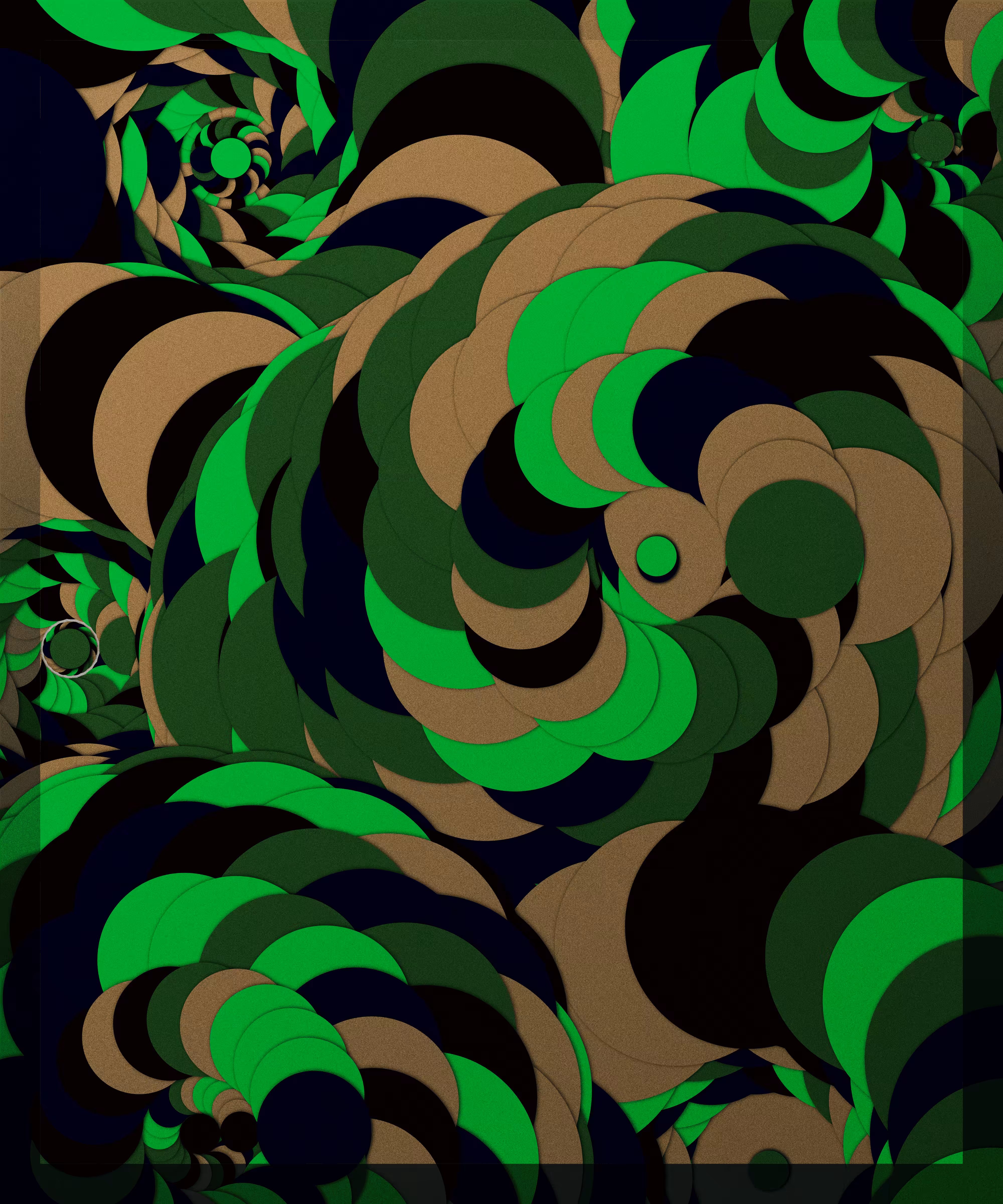 Cycloid 214