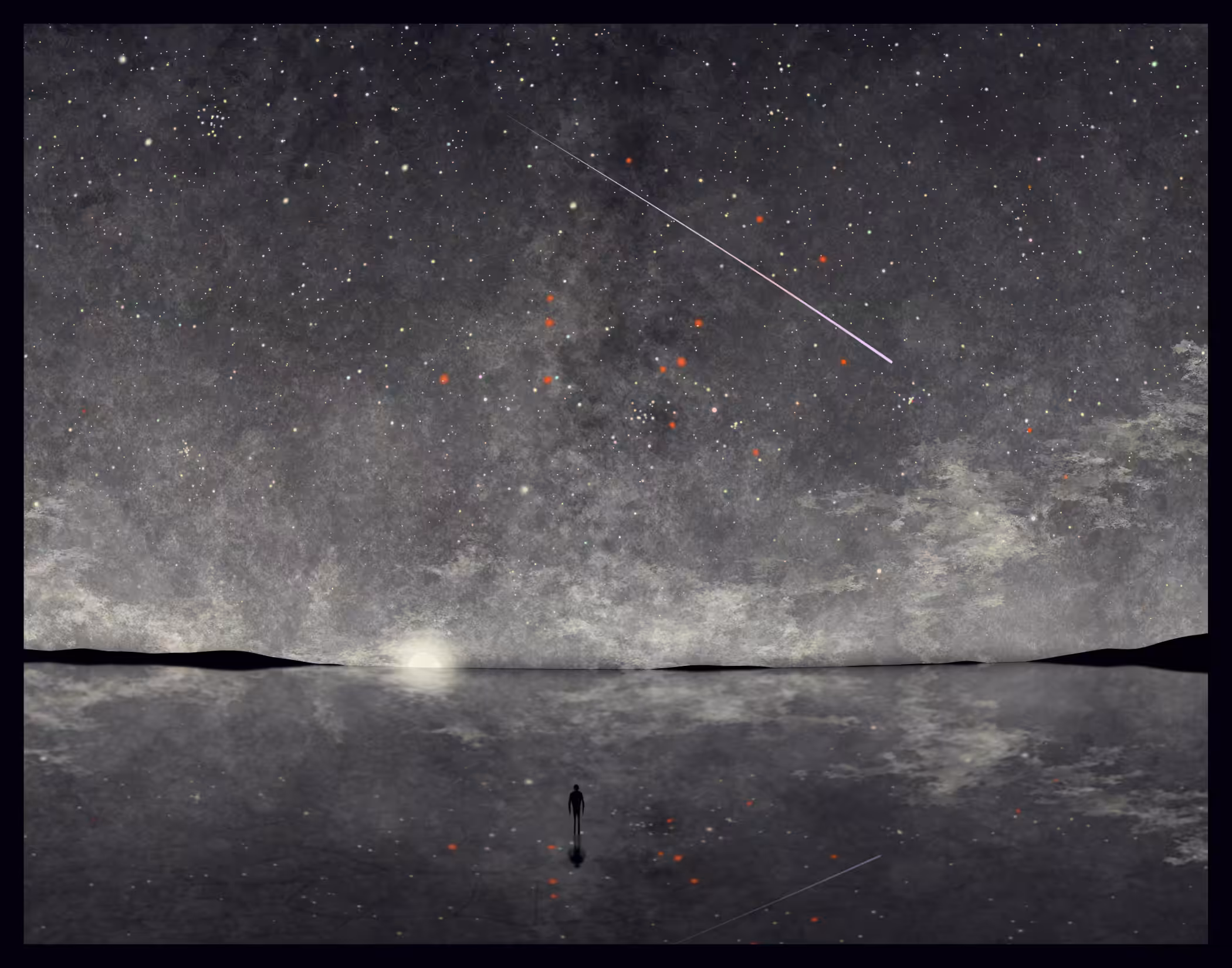 Stargazer #62