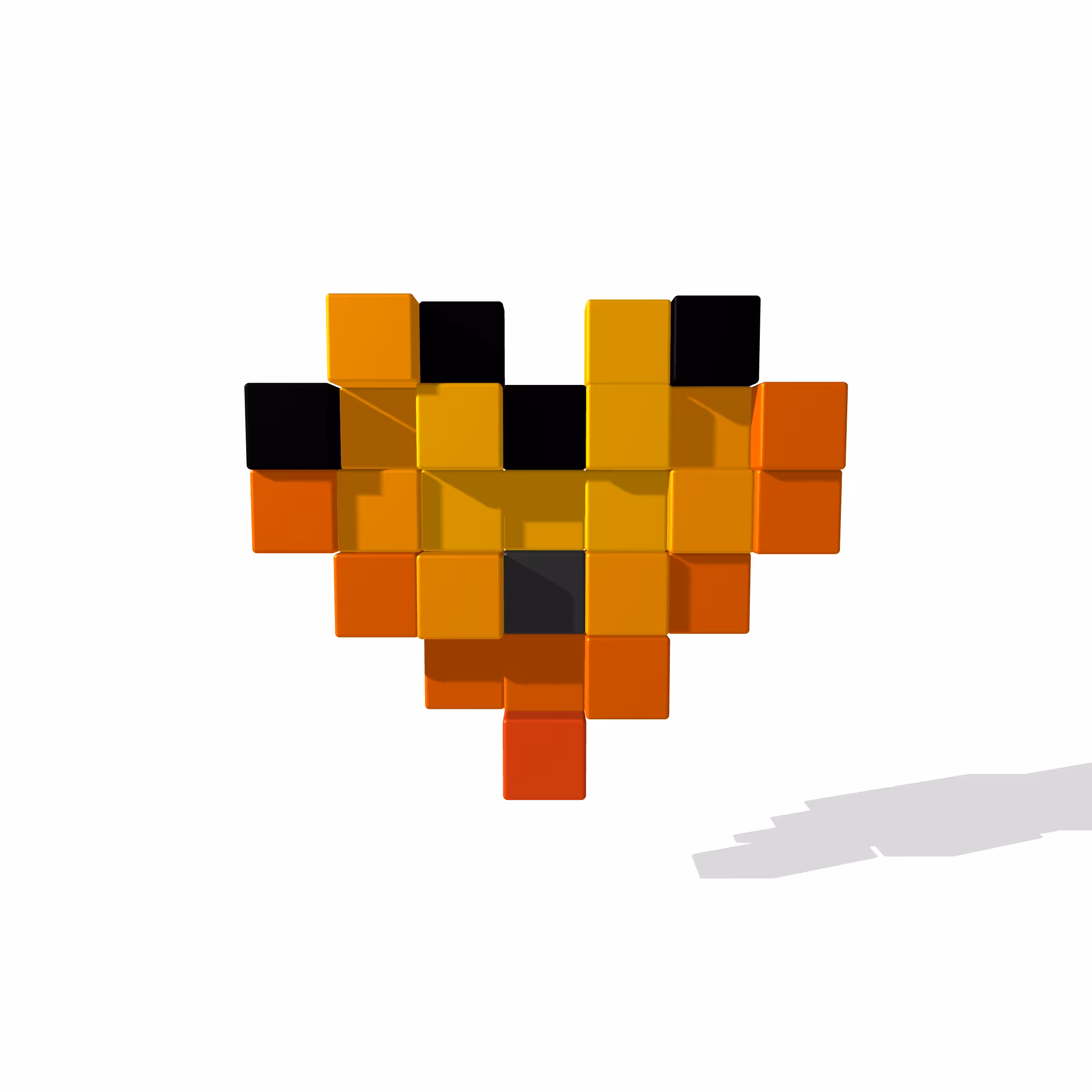heart + craft #948