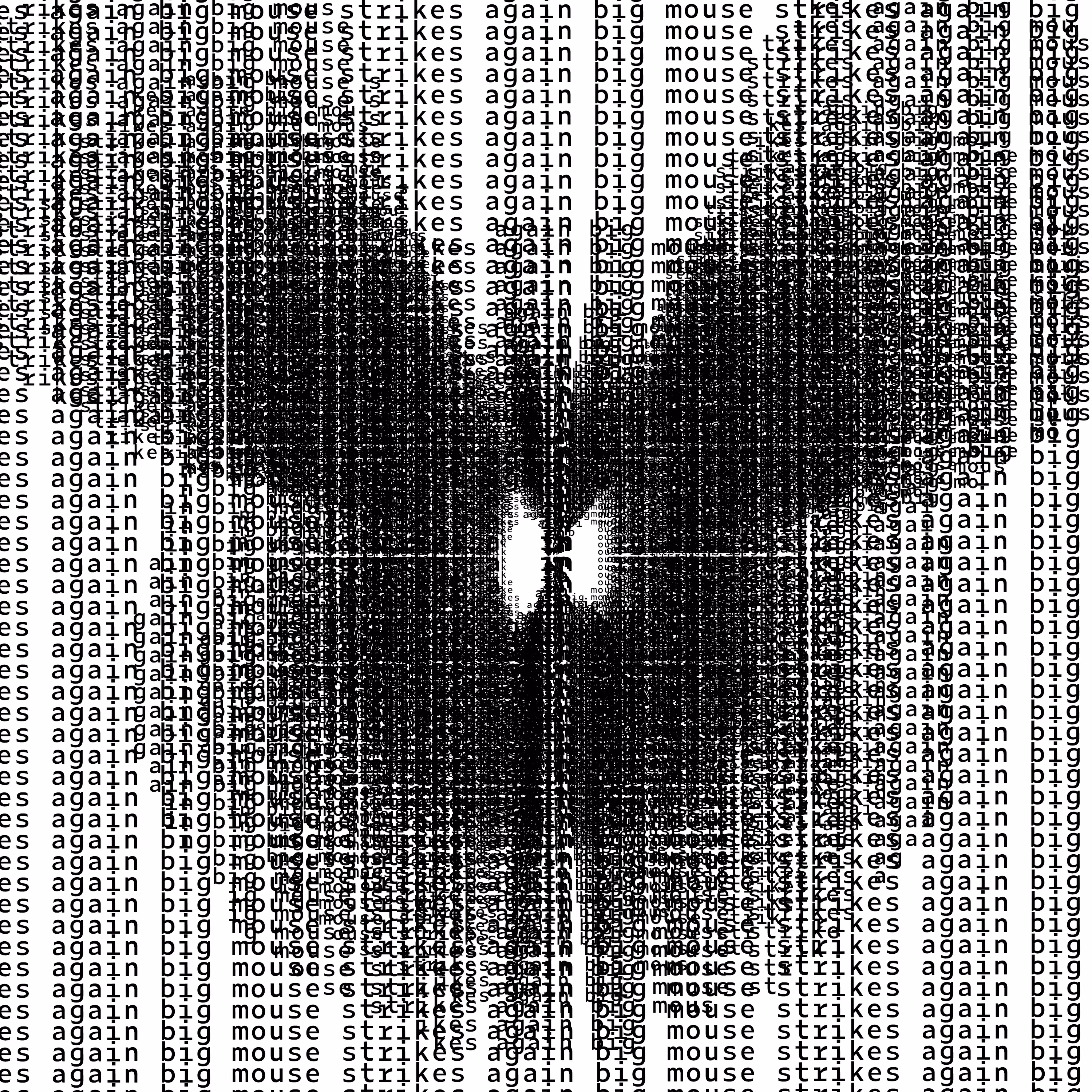 big mouse strikes again_var[A]