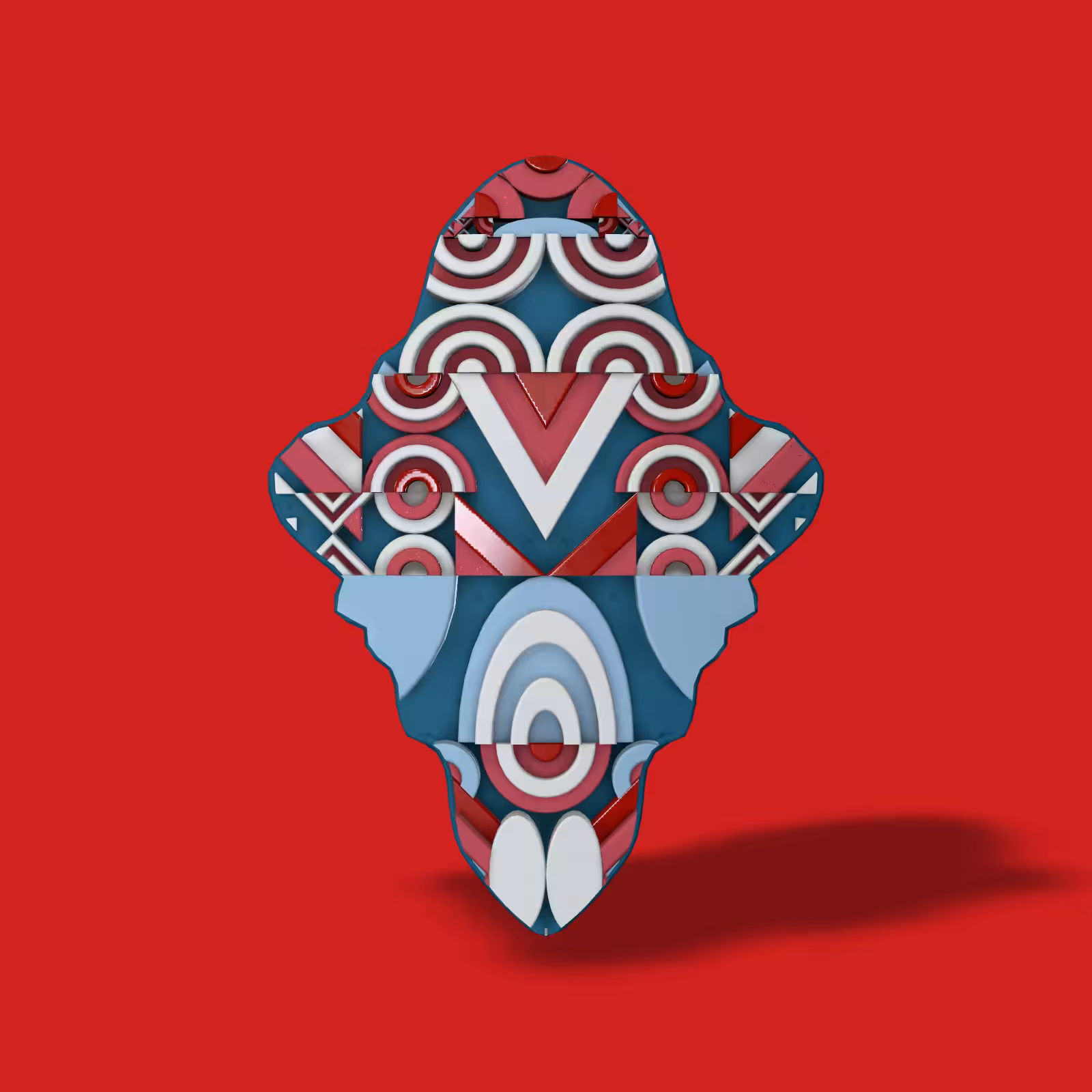 3D Generativemasks #7163