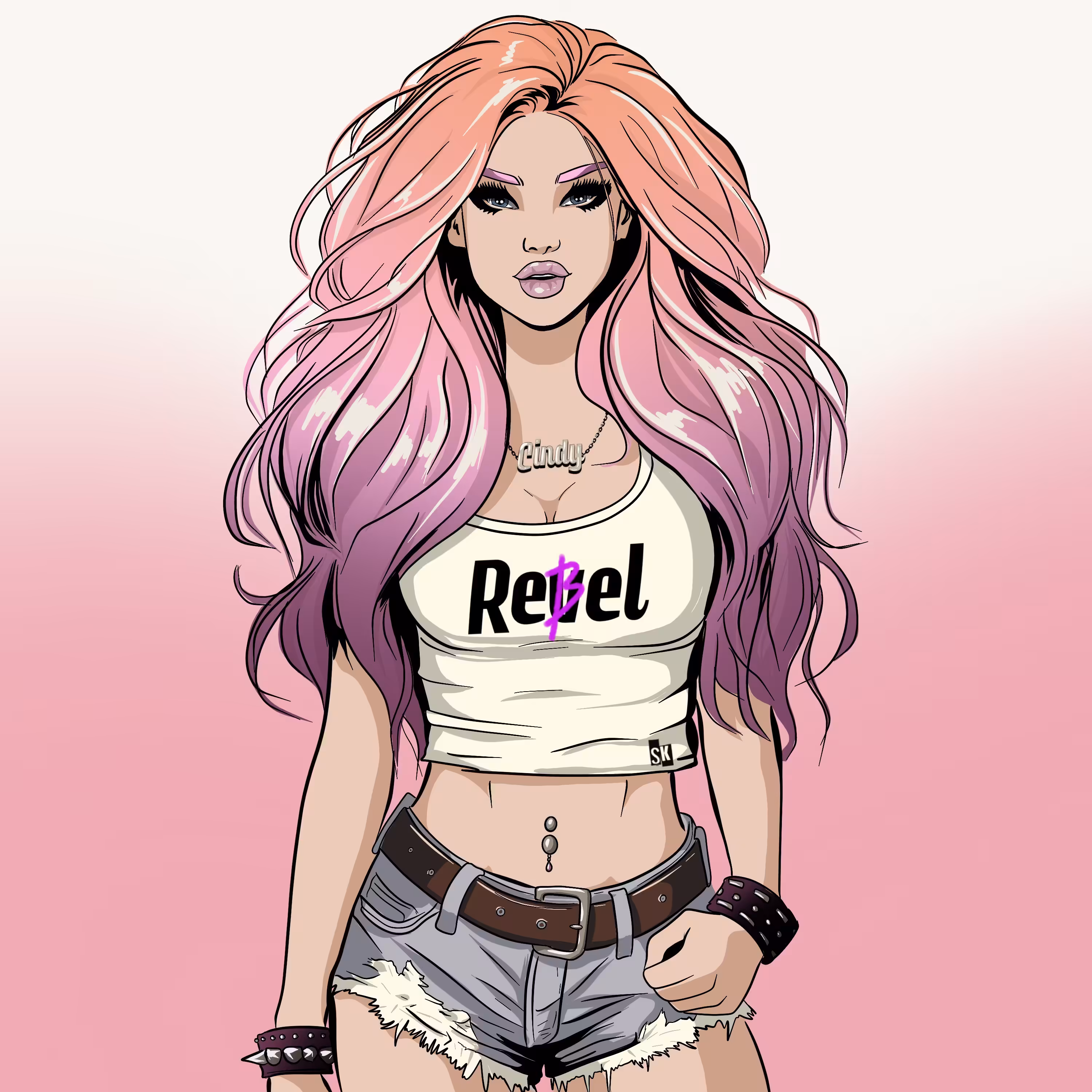Rebel