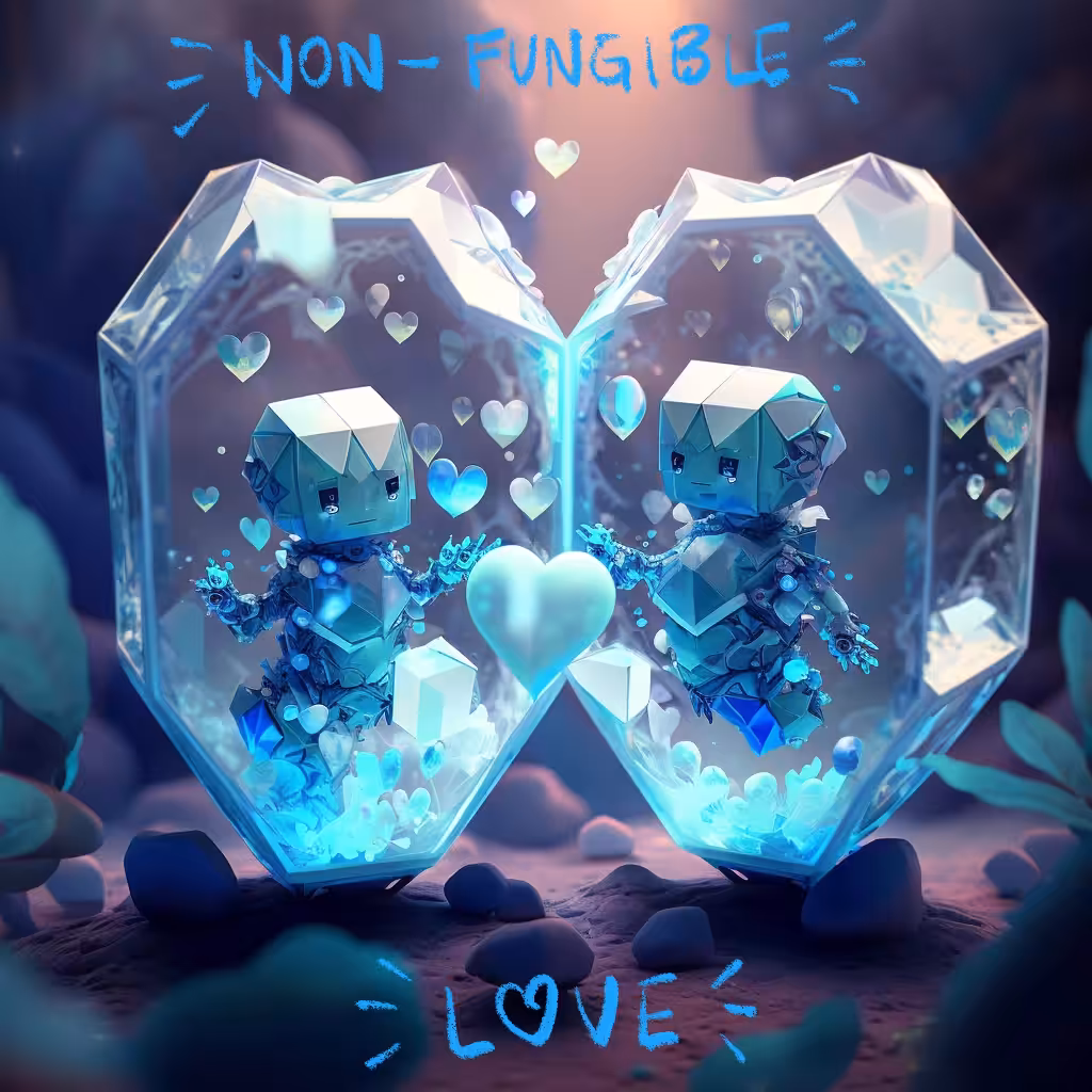 LuvBotz #351