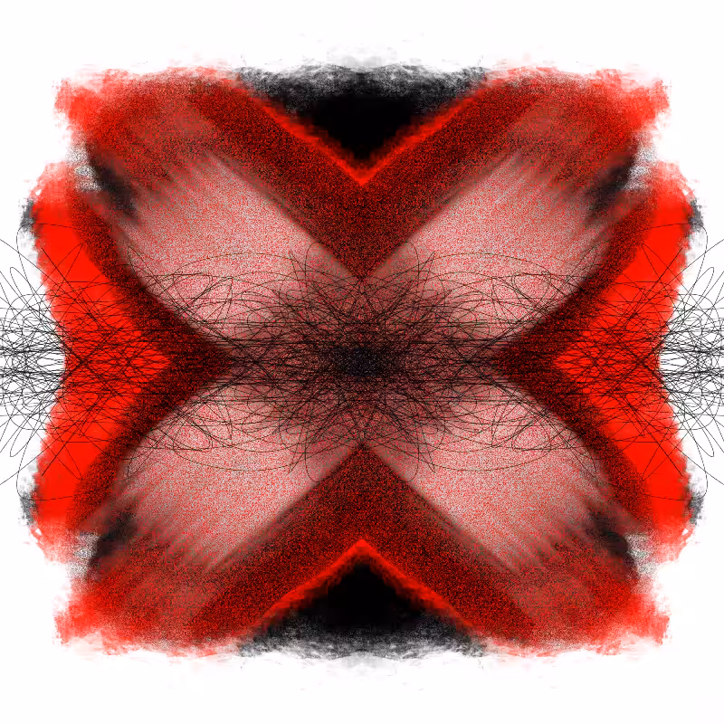 Triple X #19