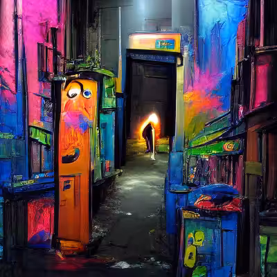 Go Where the Warmth Is