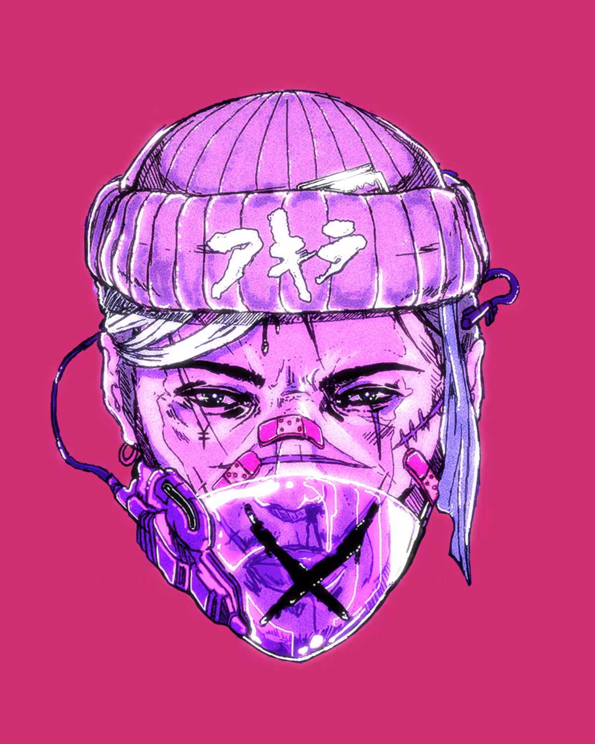 Crypt0-Runn3r X-01