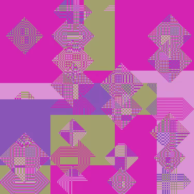 CPoSOP Composition #95