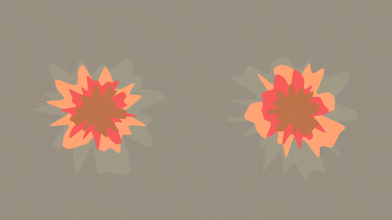 Starbursts #1
