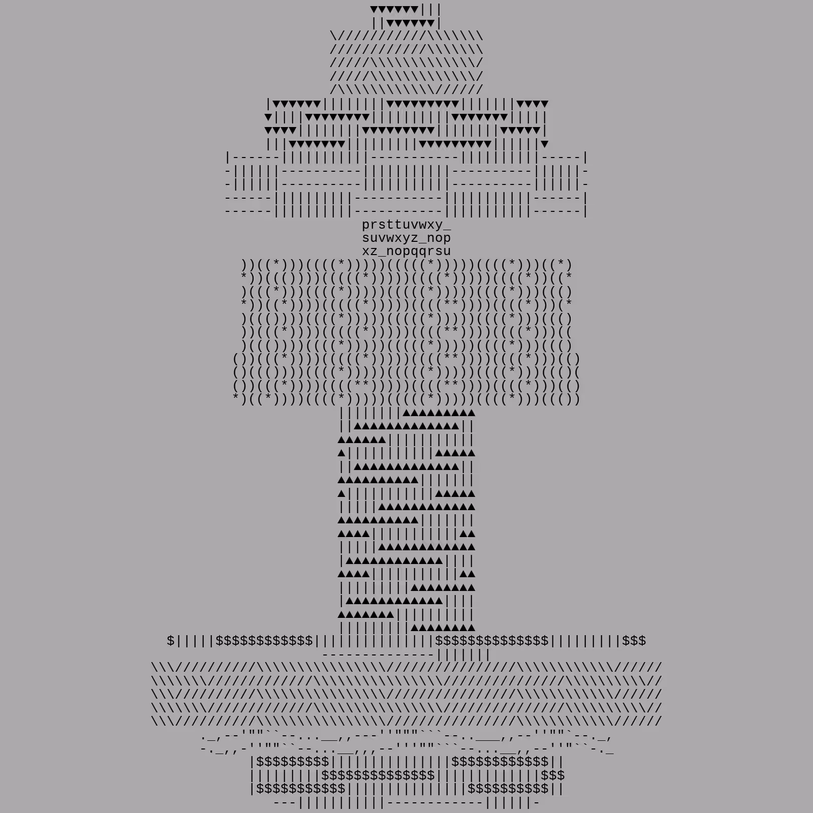 Towers #172