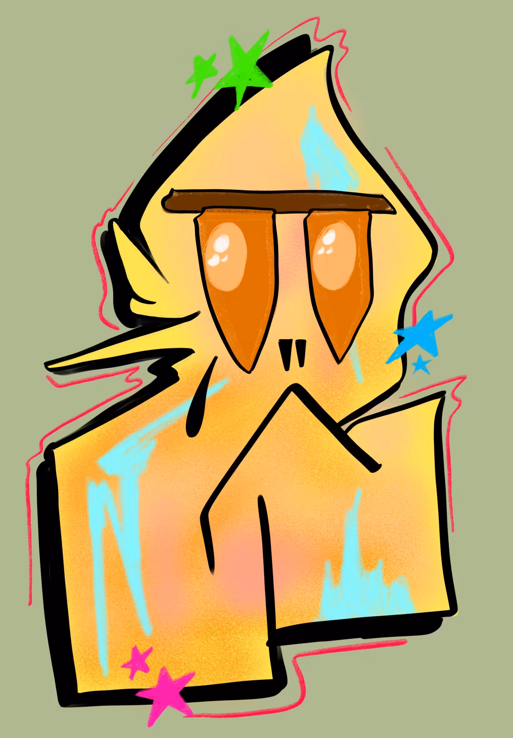 Resakosa Toast