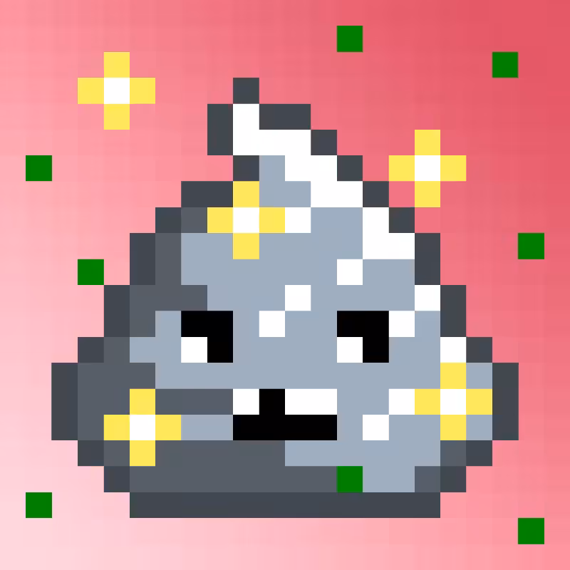 PooXL #49